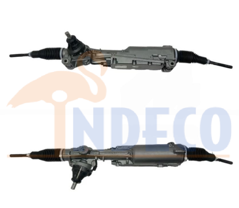 Engranaje de dirección