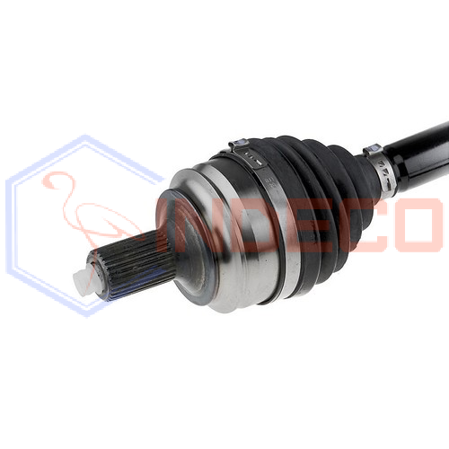 Árbol de transmisión