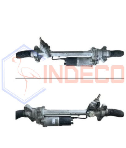 Engranaje de dirección