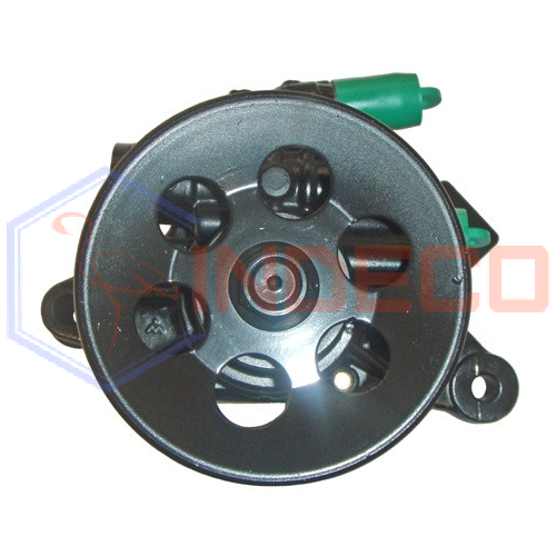 Bomba hidráulica, dirección