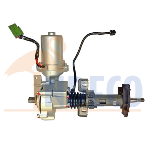 Columna de dirección