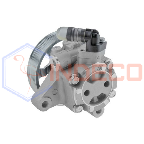 Bomba hidráulica, dirección