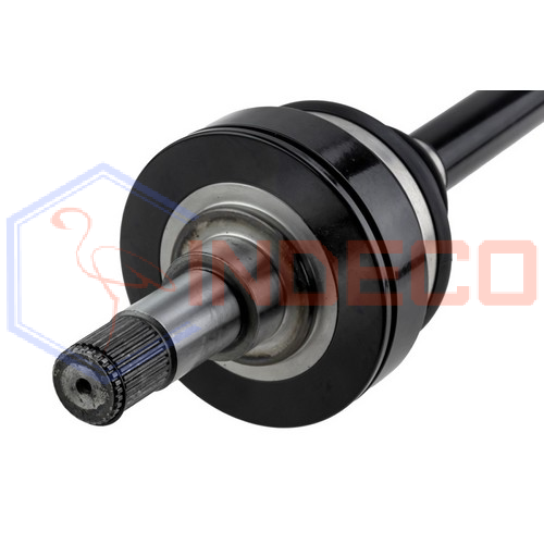 Árbol de transmisión