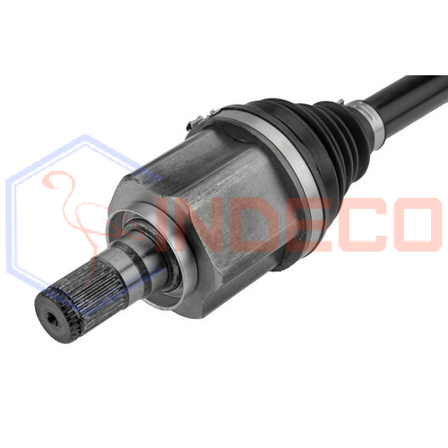 Árbol de transmisión