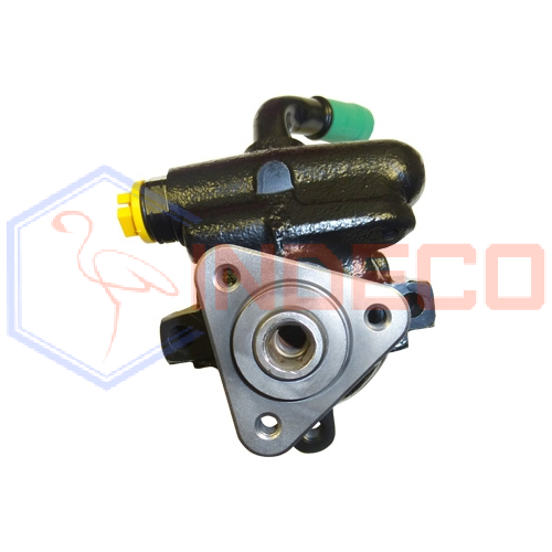 Bomba hidráulica, dirección