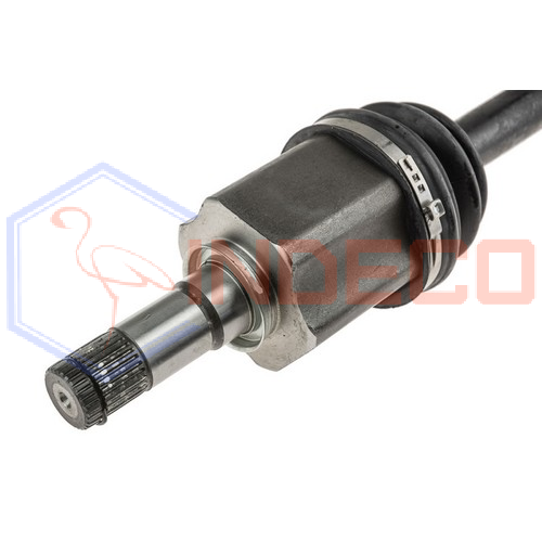 Árbol de transmisión