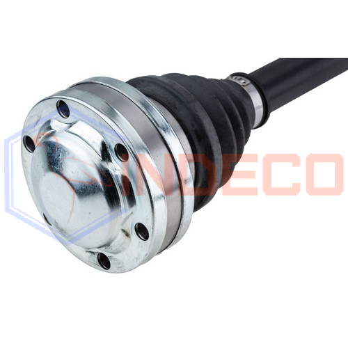 Árbol de transmisión