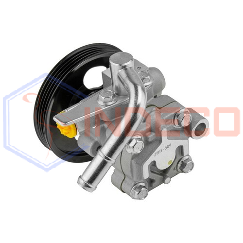 Bomba hidráulica, dirección