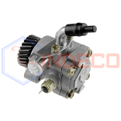 Bomba hidráulica, dirección