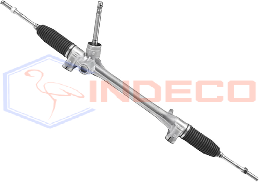 Engranaje de dirección