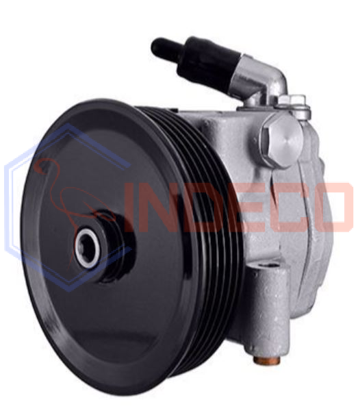 Bomba hidráulica, dirección