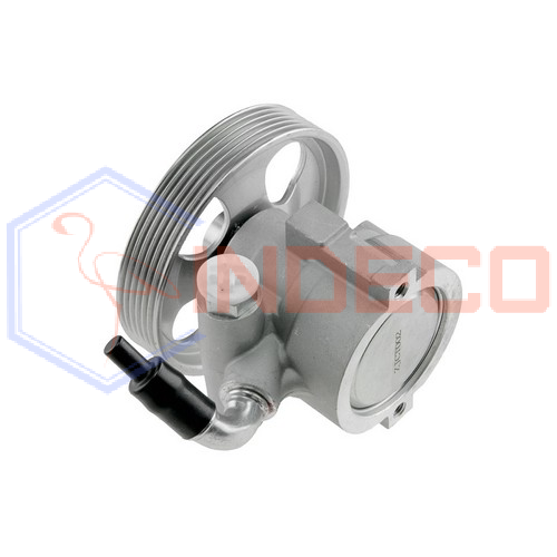 Bomba hidráulica, dirección