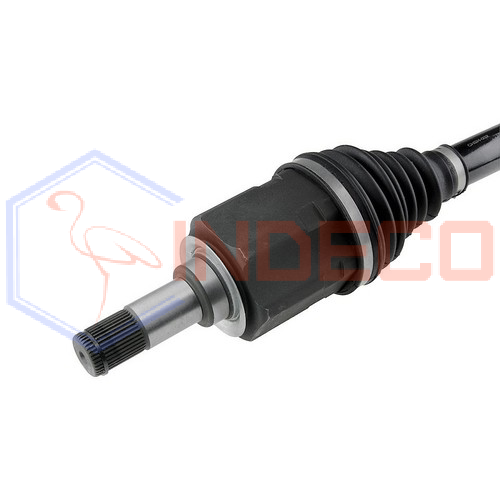 Árbol de transmisión