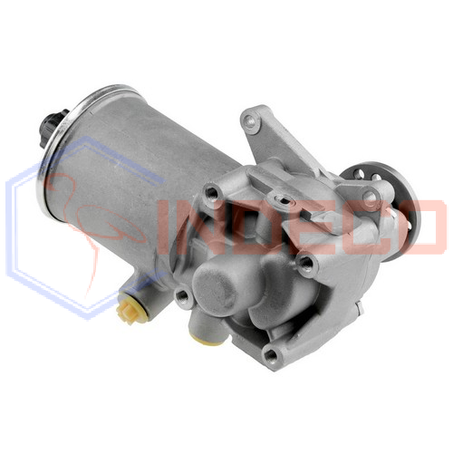 Bomba hidráulica, dirección