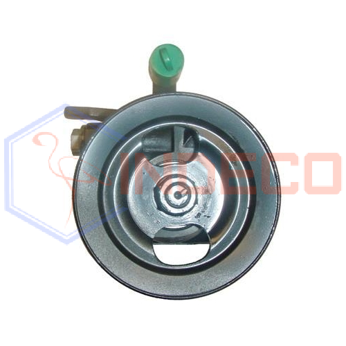 Bomba hidráulica, dirección