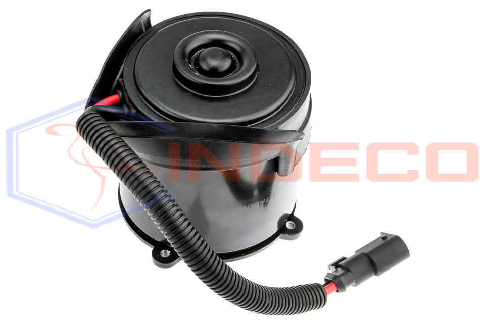 Bomba hidráulica, dirección