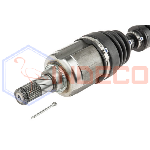 Árbol de transmisión