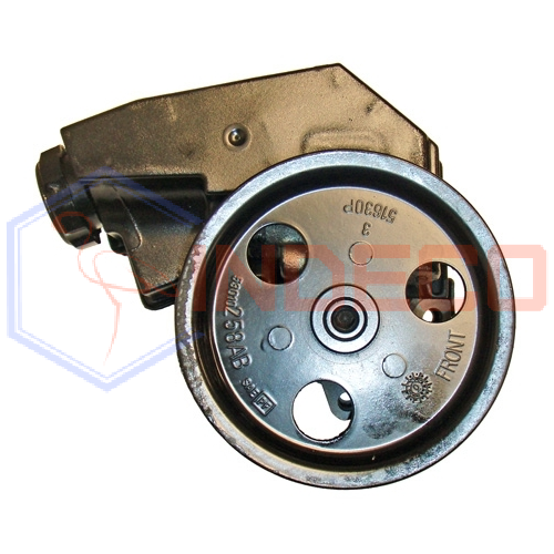 Bomba hidráulica, dirección