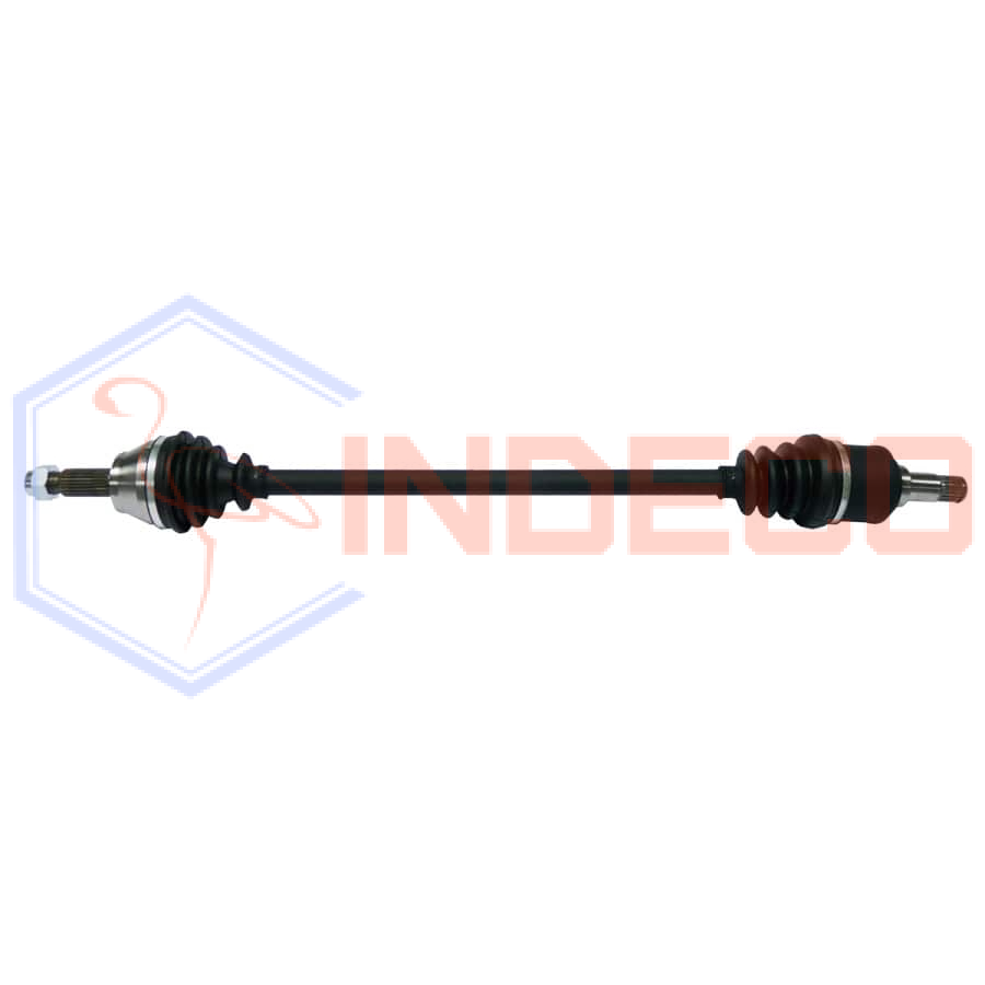 Árbol de transmisión