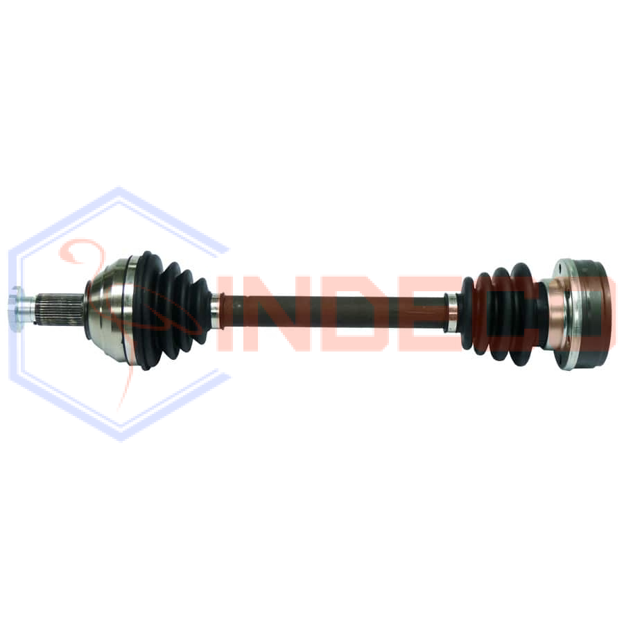 Árbol de transmisión