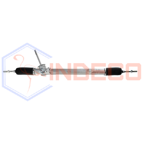 Engranaje de dirección