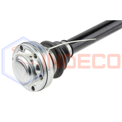 Árbol de transmisión