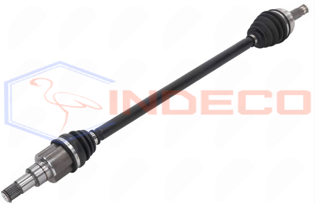 Árbol de transmisión