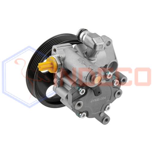 Bomba hidráulica, dirección