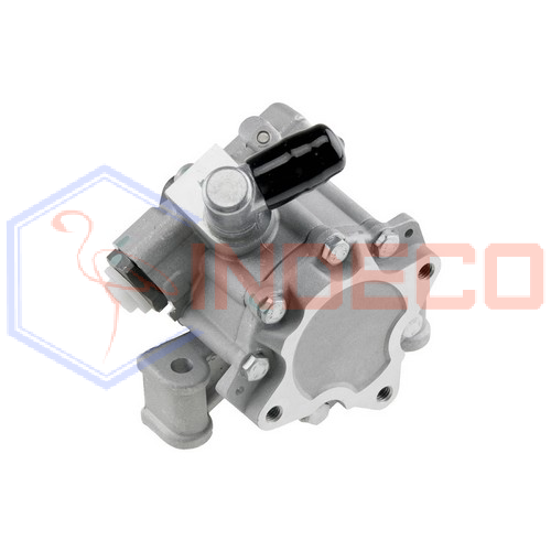 Bomba hidráulica, dirección