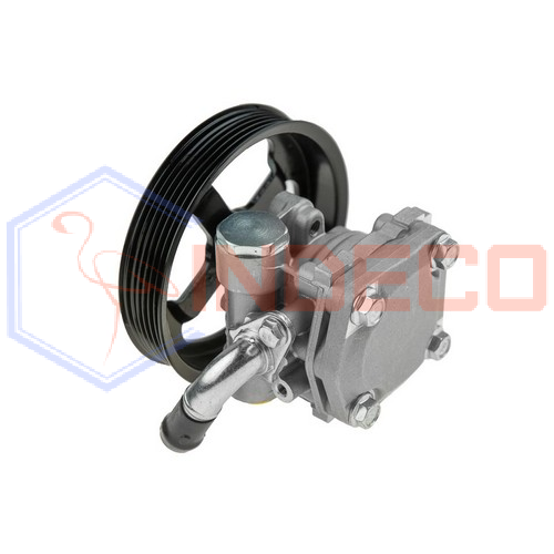 Bomba hidráulica, dirección