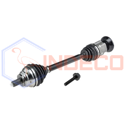 Árbol de transmisión