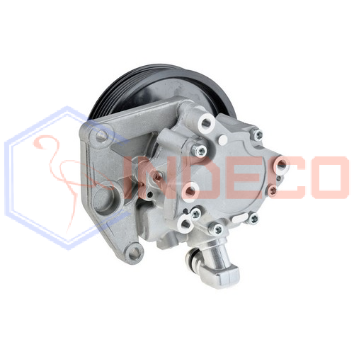 Bomba hidráulica, dirección