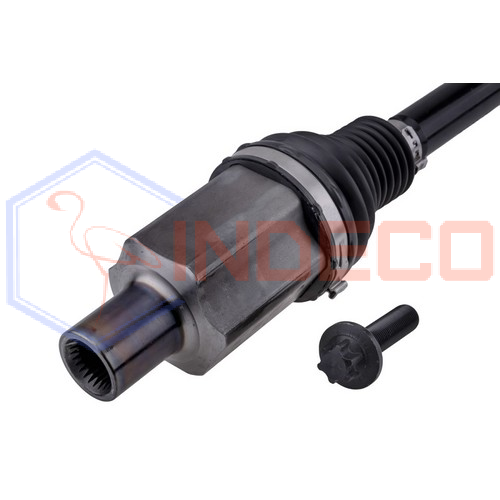 Árbol de transmisión