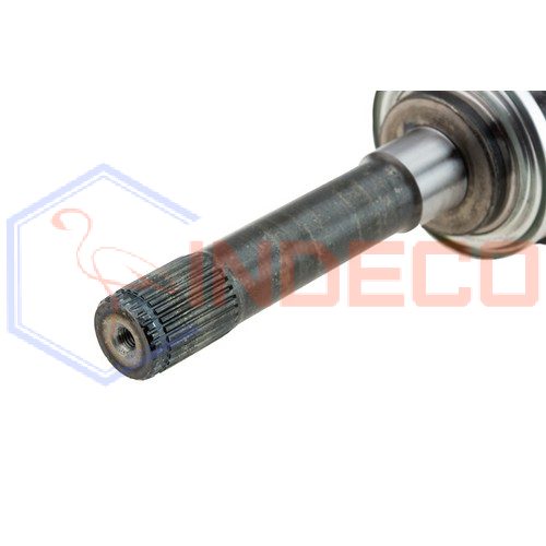 Árbol de transmisión