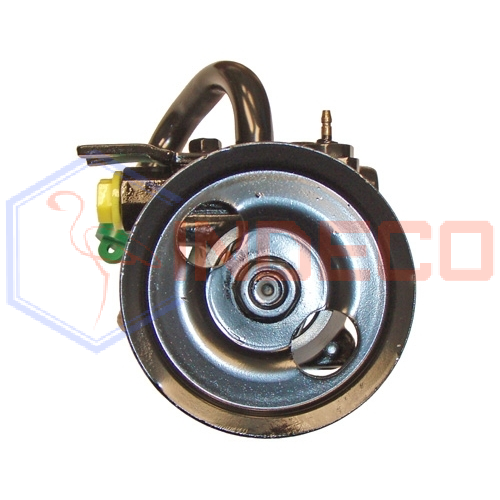 Bomba hidráulica, dirección