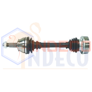 Arbol de transmisión - TAR4008