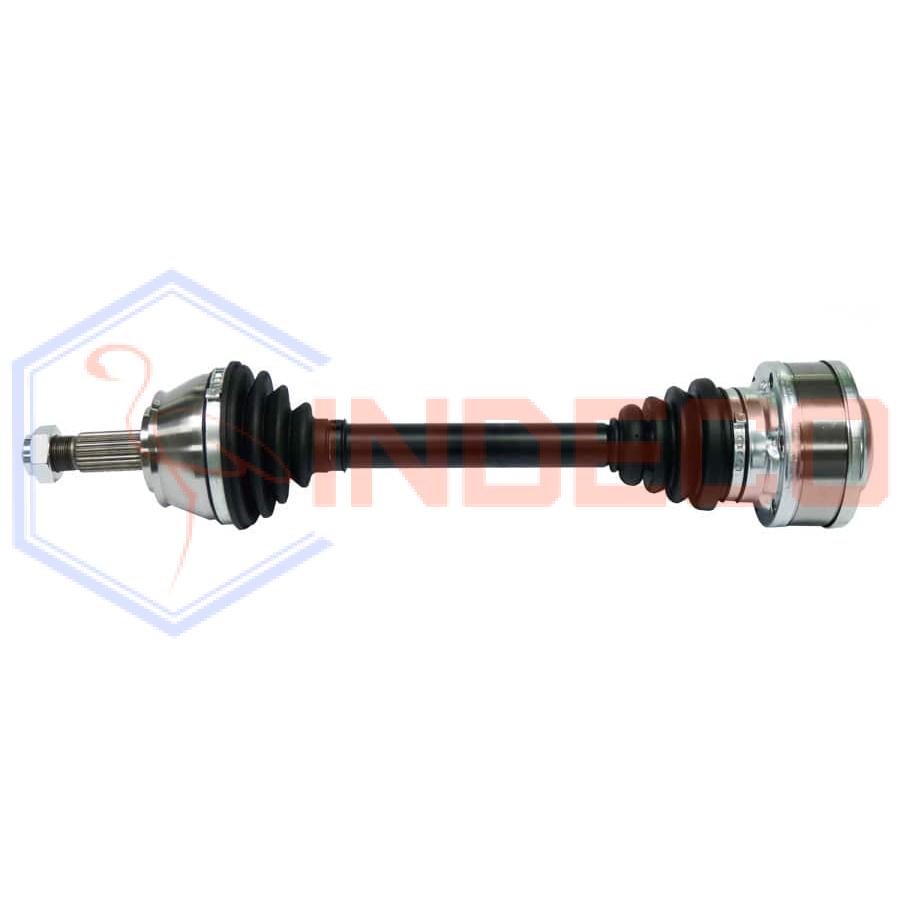 Arbol de transmisión - TAR4021N