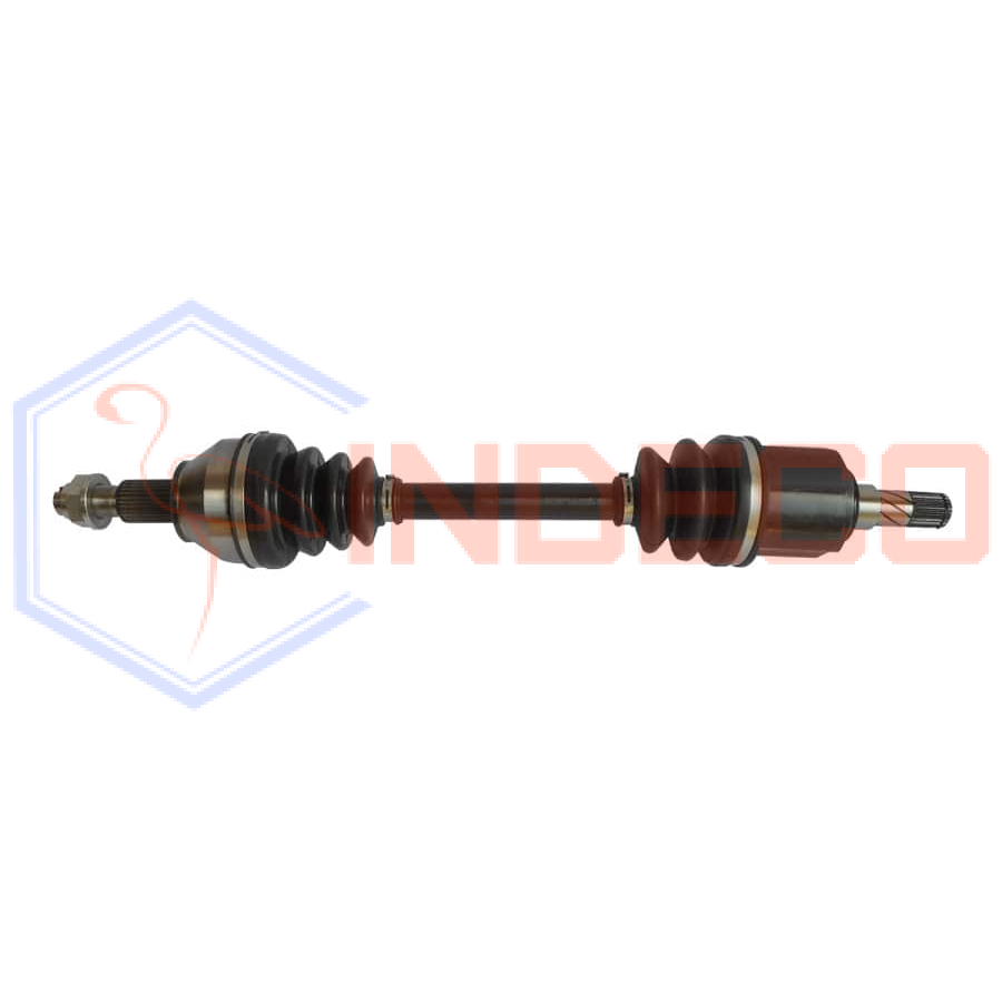 Arbol de transmisión - TAR4035N