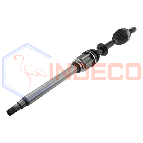 Arbol de transmisión - TAR4057N