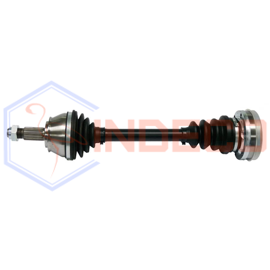 Arbol de transmisión - TAR4063N