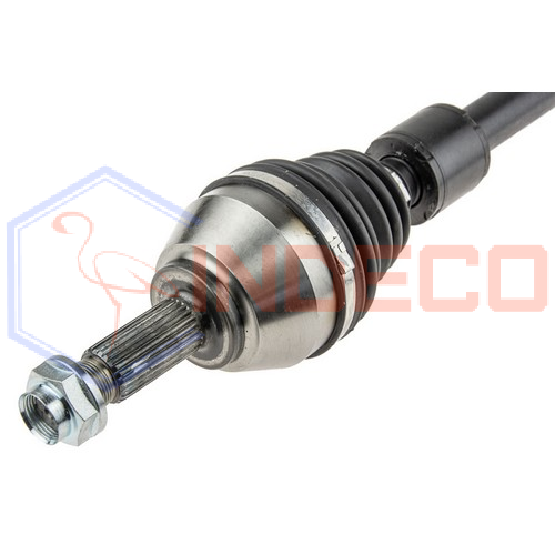 Arbol de transmisión - TBW4095