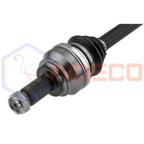 Arbol de transmisión - TBW4127N