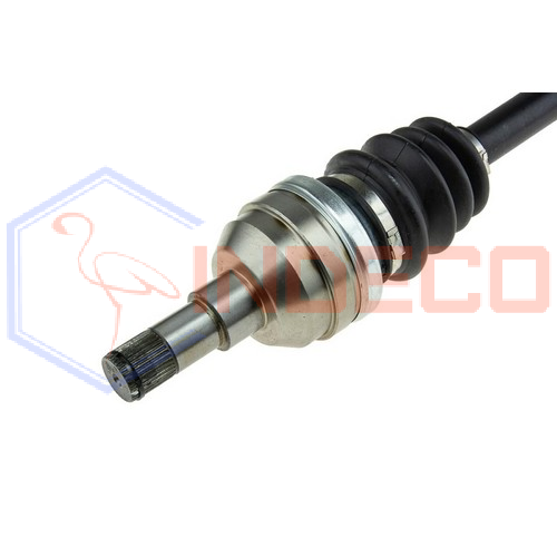 Arbol de transmisión - TCHE4021