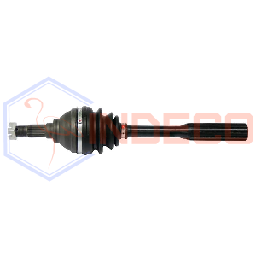 Arbol de transmisión - TCI4001