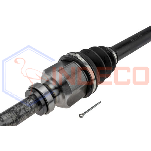 Arbol de transmisión - TCI4262