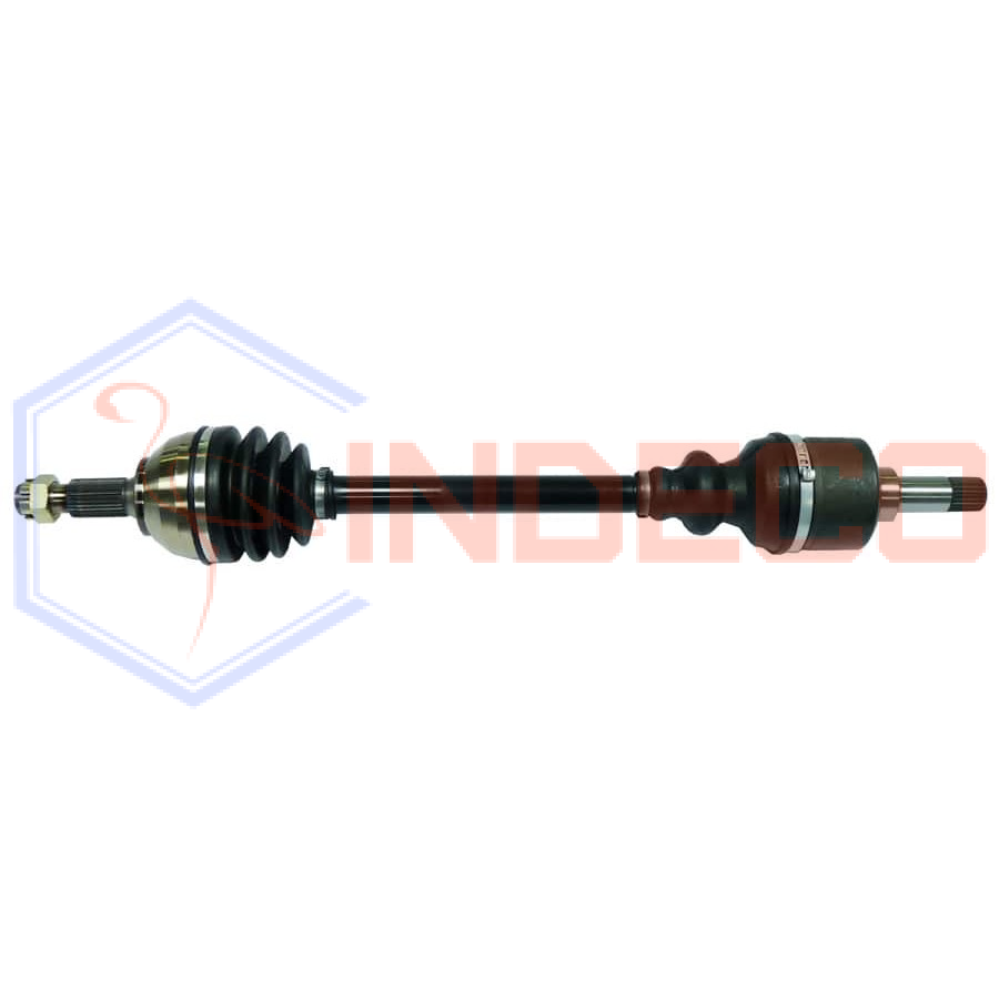 Arbol de transmisión - TCI4374N