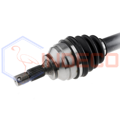 Arbol de transmisión - TCI4377N