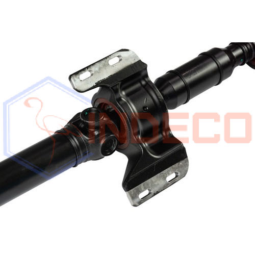 Árbol cardán - TCN530