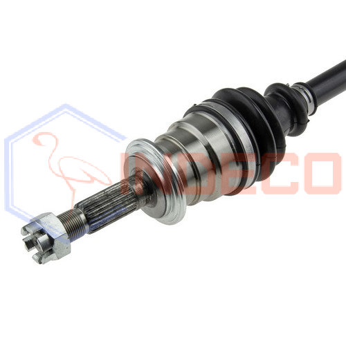 Arbol de transmisión - TDA4003