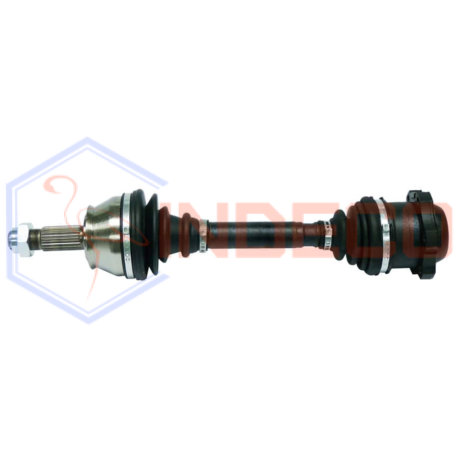 Arbol de transmisión - TFI4070